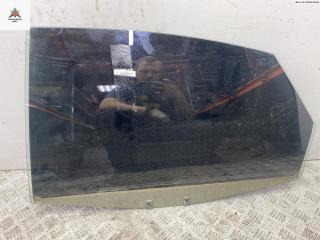 стекло двери задней левой Audi A6 4B/C5 [рестайлинг] 2003, 2.5 л., дизель, АКПП, серый, седан, AS2