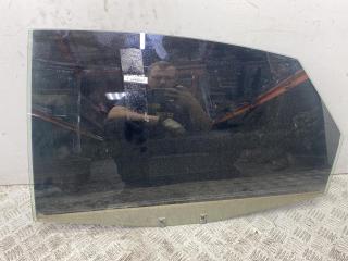 стекло двери задней левой Audi A6 4B/C5 [рестайлинг] 2003, 2.5 л., дизель, АКПП, серый, седан, AS2