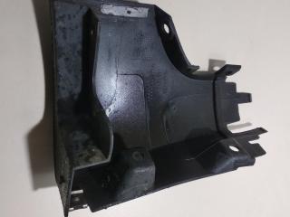 Накладка на порог наружная левая Audi A4 B6 2002, зелёный, универсал, 8E0853579V