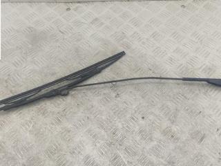 Щеткодержатель (поводок стеклоочистителя) передний Renault Trafic 1 поколение [2-й рестайлинг] 2000, 1.9 л., дизель, МКПП, белый, микроавтобус, 7700801699