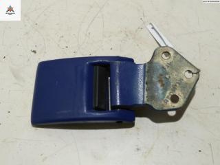 петля двери Volkswagen Transporter T5 2006, синий, микроавтобус, 7H0827152