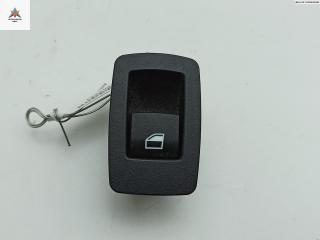 кнопка стеклоподъемника заднего левого BMW 3 серия F30/F31/F34 2013, 2.0 л., дизель, АКПП, чёрный, седан, 61319208106