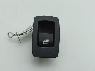 кнопка стеклоподъемника заднего левого BMW 3 серия F30/F31/F34 2013, 2.0 л., дизель, АКПП, чёрный, седан, 61319208106