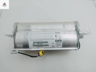 подушка безопасности пассажира BMW 5 серия E60/E61 2004, 2.5 л., дизель, МКПП, чёрный, седан, 7039708