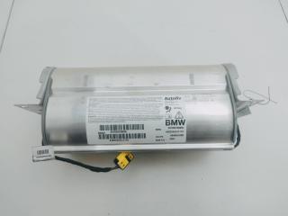 подушка безопасности пассажира BMW 5 серия E60/E61 2004, 2.5 л., дизель, МКПП, чёрный, седан, 7039708