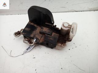 замок двери передней правой Alfa Romeo 147 1 поколение 2002, 2.0 л., бензин, АКПП, красный, хетчбэк 3 дв.