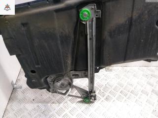 стеклоподъемник задний левый Audi A6 4A/C4 1995, 2.5 л., дизель, АКПП, серый, универсал