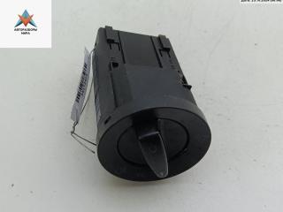 переключатель света Volkswagen Golf 4 поколение 2000, 1.4 л., бензин, МКПП, серый, хетчбэк 5 дв., 1C0941531