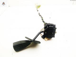 переключатель поворотов BMW 3 серия E36 [рестайлинг] 1997, 1.6 л., бензин, МКПП, чёрный, хетчбэк 3 дв., 8360907