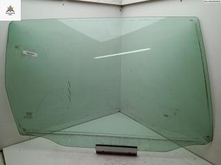 стекло двери задней правой Volvo V70 2 поколение 2000, 2.4 л., бензин, АКПП, красный, универсал