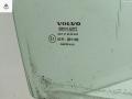 стекло двери задней правой Volvo V70 2 поколение 2000, 2.4 л., бензин, АКПП, красный, универсал - фото №2