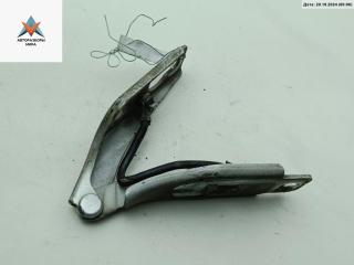 петля капота правая BMW 3 серия E36 [рестайлинг] 1998, серый, хетчбэк 3 дв., 41618135070