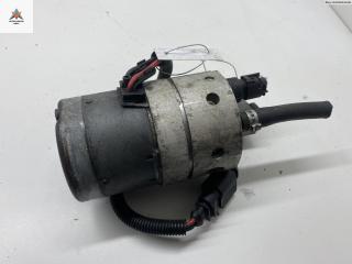 насос вакуумный Audi A6 4B/C5 1999, 1.8 л., бензин, МКПП, серый, седан, 8E0614175F