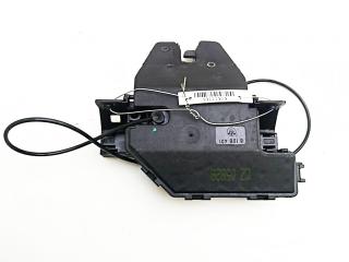 замок багажника BMW 1 серия E81/E82/E87/E88 2005, хетчбэк 5 дв., 8196401