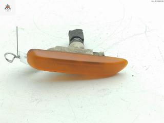 повторитель передний правый BMW 3 серия E46 [рестайлинг] 2001, 2.0 л., дизель, МКПП, чёрный, универсал