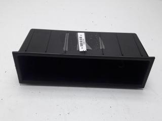 накладка на торпедо (консоль) Skoda Octavia mk1 (A4 1U) 1999, 1.9 л., дизель, МКПП, серый, универсал, 1U0858950A
