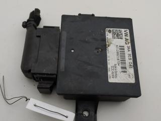 блок комфорта Volkswagen Passat B7 2010, 2.0 л., дизель, АКПП, серый, универсал, 3AA919041