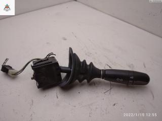 переключатель поворотов LDV Maxus 1 поколение 2008, 2.5 л., дизель, МКПП, синий, микроавтобус