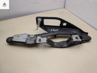 петля капота правая Audi TT 8N 1998, чёрный, купе, 8N0823302