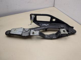 петля капота правая Audi TT 8N 1998, чёрный, купе, 8N0823302