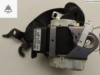 ремень безопасности BMW 3 серия E90/E91/E92/E93 2006, 3.0 л., дизель, МКПП, серый, седан, 7069955