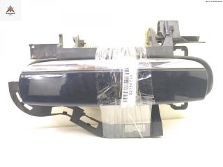 ручка наружная задняя левая Audi A6 Allroad Quattro C6 2007, 3.0 л., дизель, АКПП, чёрный, универсал, 4F0837885