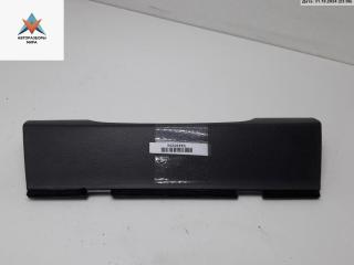 накладка на торпедо (консоль) Skoda Fabia 1 поколение (6Y) [рестайлинг] 2006, 1.4 л., бензин, МКПП, серый, хетчбэк 5 дв., 6Y1857058B