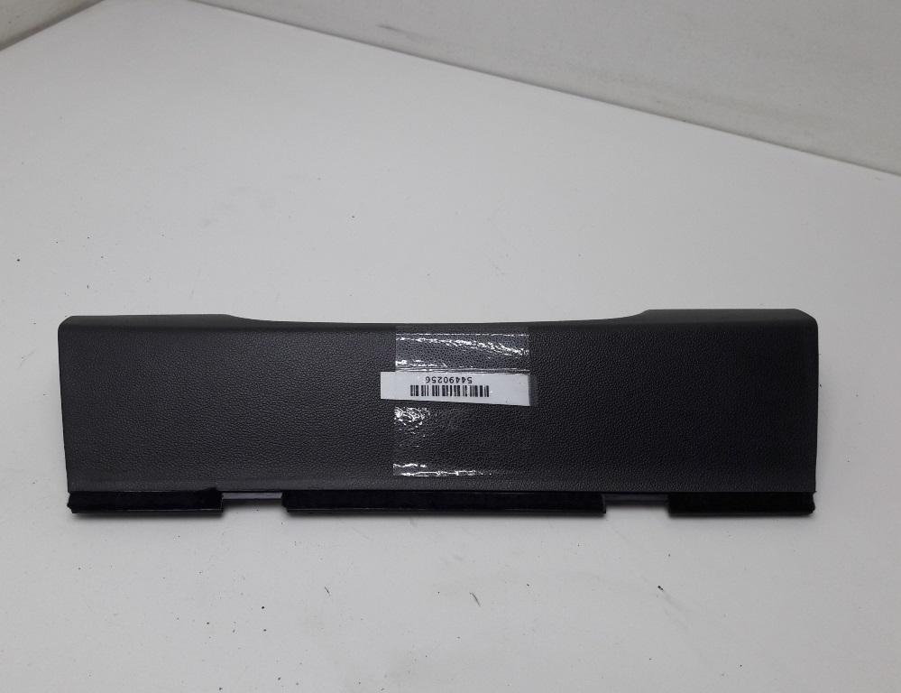 накладка на торпедо (консоль) Skoda Fabia mk1 (6Y) 2006, 1.4 л., бензин, МКПП, серый, хетчбэк 5 дв., 6Y1857058B