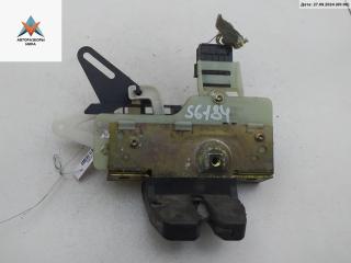 замок багажника Volvo V70 2 поколение 2001, универсал