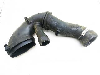 воздуховод BMW X3 E83 2005, 3.0 л., дизель, АКПП, серый, внедорожник 5 дв., 7794172