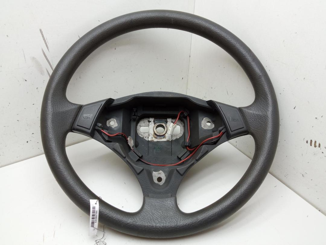 руль Fiat Punto I 1999, 1.1 л., бензин, МКПП, красный, хетчбэк 3 дв.