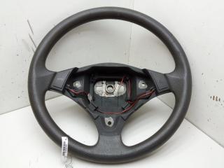 руль Fiat Punto I 1999, 1.1 л., бензин, МКПП, красный, хетчбэк 3 дв.