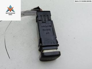 кнопка (выключатель) Saab 9-3 2 поколение 2002, 2.0 л., бензин, МКПП, чёрный, хетчбэк 5 дв., 4733952