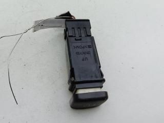 кнопка (выключатель) Saab 9-3 2 поколение 2002, 2.0 л., бензин, МКПП, чёрный, хетчбэк 5 дв., 4733952