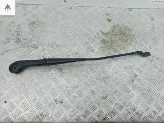 Щеткодержатель (поводок стеклоочистителя) передний Ford Transit Custom 1 поколение 2015, 2.2 л., дизель, МКПП, белый, микроавтобус, BK2117526DC