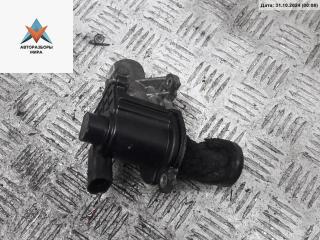 клапан EGR Skoda Superb 1 поколение [рестайлинг] 2008, 2.0 л., дизель, МКПП, серый, седан, 7003650401