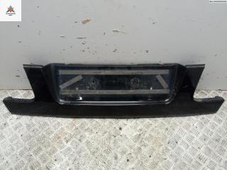 накладка двери (крышки) багажника Volvo V70 1 поколение 1999, 2.4 л., бензин, МКПП, чёрный, седан, 9557798