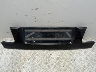накладка двери (крышки) багажника Volvo V70 1 поколение 1999, 2.4 л., бензин, МКПП, чёрный, седан, 9557798