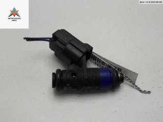 форсунка SEAT Ibiza 3 поколение 2005, 1.4 л., бензин, МКПП, серый, хетчбэк 3 дв., 036906031AB