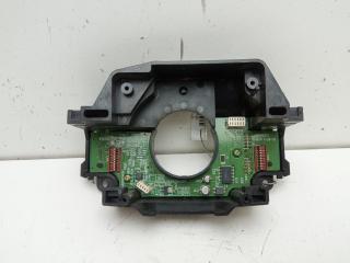 переключатель подрулевой Volvo XC90 1 поколение 2003, 2.4 л., дизель, АКПП, серый, внедорожник 5 дв., 30658614