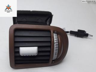 дефлектор обдува салона Porsche Cayenne 955 2003, 4.5 л., бензин, АКПП, чёрный, внедорожник 5 дв., 7L5819704A