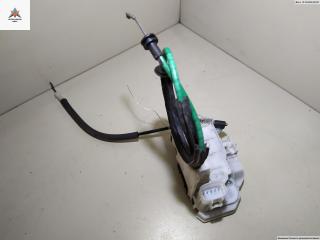 замок двери задней правой Alfa Romeo 159 1 поколение 2006, 1.9 л., дизель, МКПП, синий, универсал