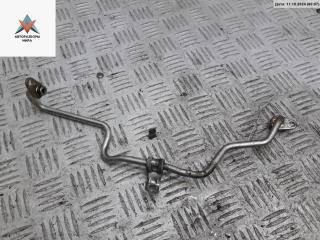 Трубка масляная турбины SEAT Leon 3 поколение 2014, 1.2 л., бензин, МКПП, белый, универсал, 04E145140E