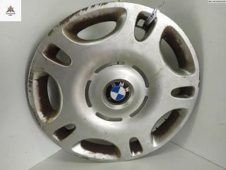 колпак колесный BMW 3 серия E36 [рестайлинг] 2000, 1.9 л., бензин, МКПП, синий, хетчбэк 3 дв., 1094158