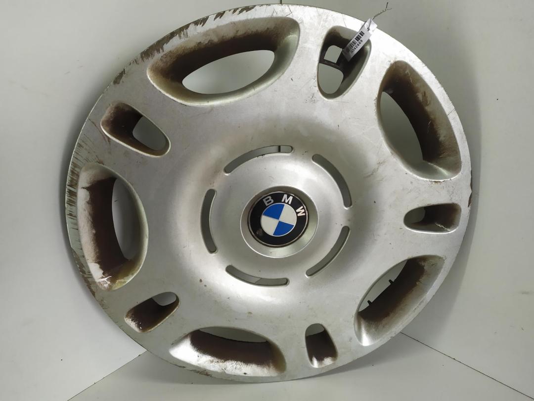 колпак колесный BMW 3 E36 2000, 1.9 л., бензин, МКПП, синий, хетчбэк 3 дв., 1094158