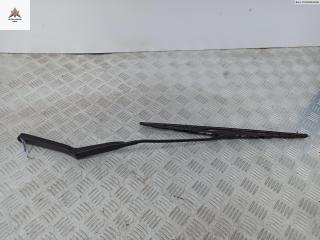 Щеткодержатель (поводок стеклоочистителя) передний BMW 3 серия E36 [рестайлинг] 1997, 1.6 л., бензин, АКПП, серый, хетчбэк 3 дв., 8357206