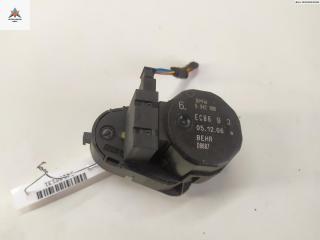 моторчик заслонки печки BMW 5 серия E60/E61 2006, 2.5 л., бензин, АКПП, серый, универсал, 6942990