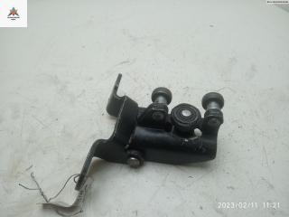 ролик двери сдвижной Ford Transit 6 поколение 2001, 2.0 л., дизель, МКПП, белый, микроавтобус