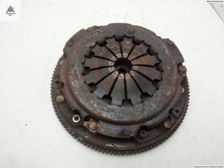 маховик Fiat Stilo 1 поколение 2005, 1.6 л., бензин, МКПП, синий, универсал, 46745568