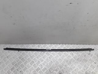 Молдинг стекла двери наружный Volkswagen Golf 4 поколение 1999, 1.4 л., бензин, МКПП, серый, хетчбэк 3 дв.